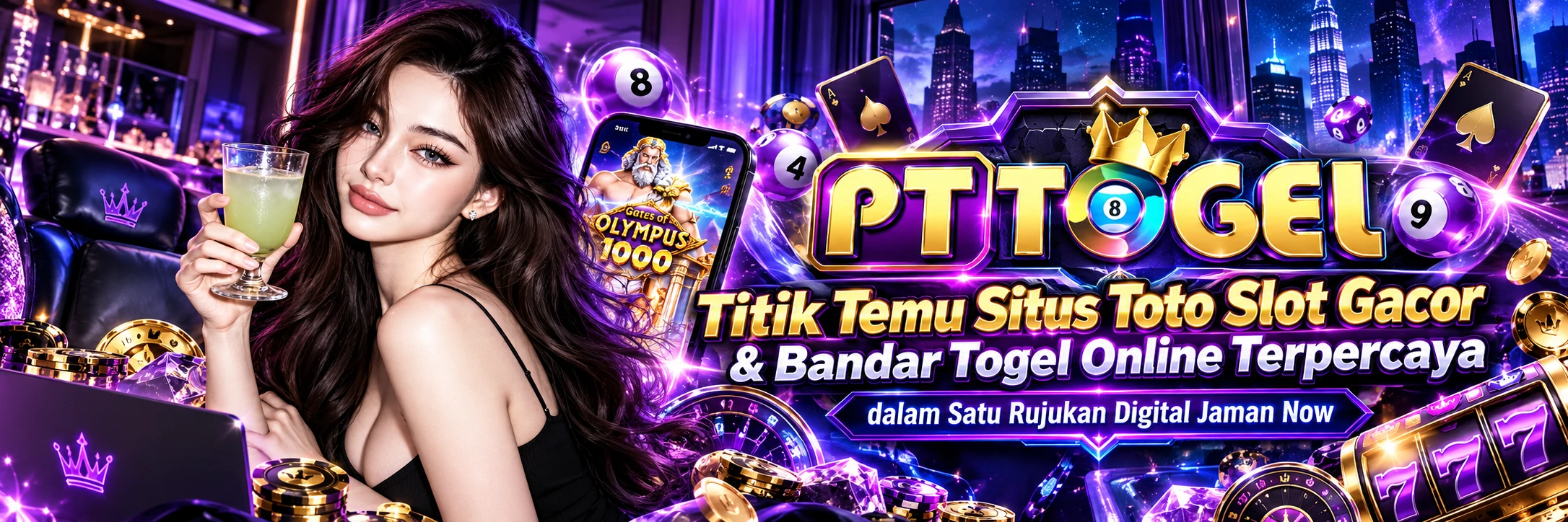 Situs Slot