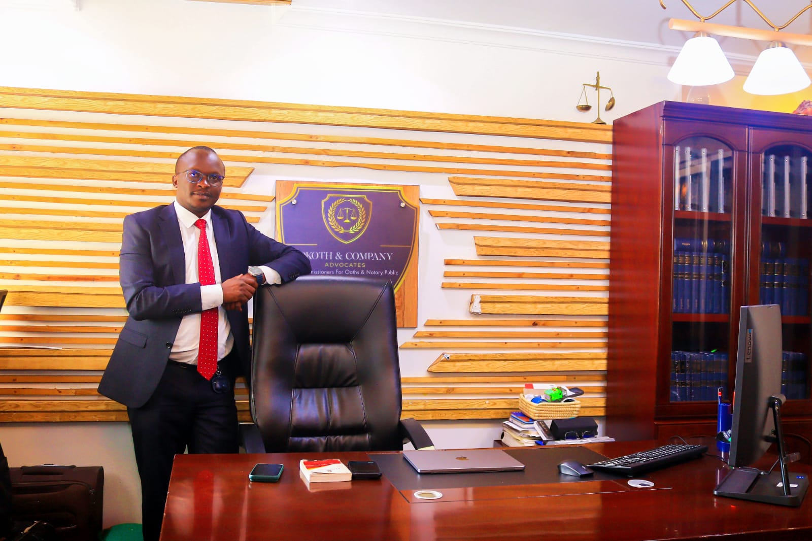 AI Will Not Replace Lawyers, Soon